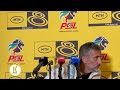 Riveiro | Pirates Into MTN8 Final