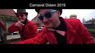 Carnaval Didam 2019 (videoclip)