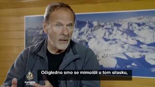 Tv Tera Ritamot na gradot - Za Dimitar Ilievski Murato vo dokumentarniot film Himalajski borci 01 03