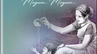 Maguva Maguva Song||Tribute to woman||Vakeel Saab