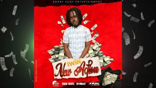 Iwin Ft Bobby Kush- New Action (Official Audio)