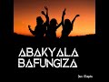 abakyala bafungiza