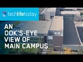 techlifetoday: An Ook's-eye view of Main and Spruce Grove campuses