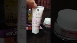 Обзор заказа от AVON