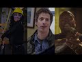 Welcome to the MURDER TRAIN | Brooklyn 99