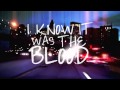 #TheBloodStillFoundMe (lyric video)