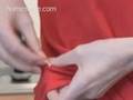5-Minute Fix: Getting Chewing Gum Off Clothes 5-Minute Fix: Getting Chewing Gum Off Clothes