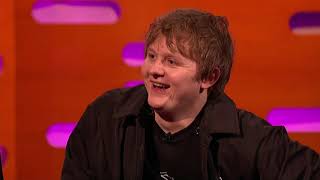 Lewis Capaldi - Before You Go [Live on Graham Norton HD]