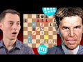 This Guy Was More EVIL Than Mikhail Tal! [100% Accuracy Chess]