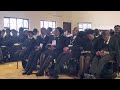UPCSA WCP FOY Conference 2022 - Mvana kaThixo