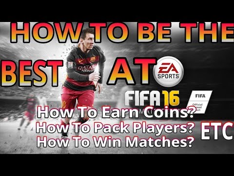 How To Be Best At Fifa 16 Android iOS Mobile !! Tutorials !! Tips !! Exchange !! Pack !! Match How To Be Best At Fifa 16 Android iOS Mobile !! Tutorials !! Tips !! Exchange !! Pack !! Match