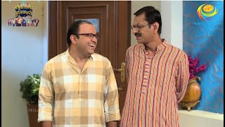 Gokuldhamchi Duniyadari - E132 - Full Episode | गोकुळधाम ची दुनियदारी | Taarak Mehta in Marathi