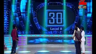 EP 34 - Dance Bangla Dance Season 8 - Indian Bengali TV Show - Zee Bangla