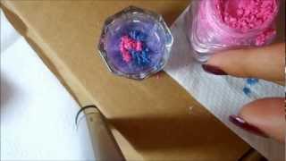 DIY: Make your own nail polish (custom shade)  !!!