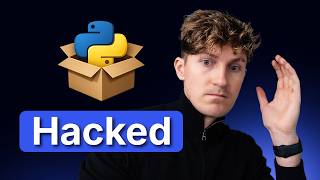Your AI Coding Agent WILL Install Malware - Fix This Now!