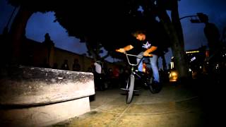 BMX - ONSOMESHIT HALLOWEEN STREET JAM