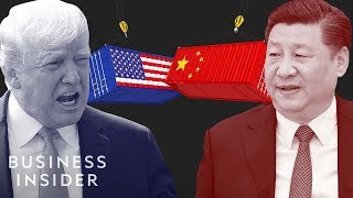 Legendary Economist Gary Shilling Says The US Will Win The Trade War
