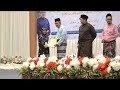 Johan Tilawah Al-Quran (P) Majlis Ihtifal KAFA Peringkat Negeri Terengganu Tahun 2024