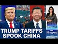 China Unveils New Trade Plan Ahead of Trump's Tariffs | Vantage with Palki Sharma