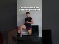 Mobility For Back Pain Relief