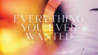 PINES - Everything You Ever Wanted