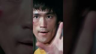 Bruce Lee Death Tower new cut #2/3 #movie #movies #brucelee  #kungfu