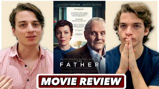 The Father - Movie Review
