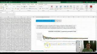 Paso 4 - validación de un módelo de simulación