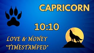 CAPRICORN ♑ OMG! INTENSE LOVE AFFAIR CHANGES EVERYTHING! February 2025 Tarot Reading ✨🔮