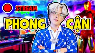 PHONG CẬN LIVE STREAM | CHÚC MỪNG NĂM MỚI 2025