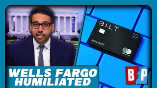 Wells Fargo HUMILIATED As Savvy Renters Fleece Them