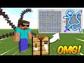 Minecraft But Crafts are LEGENDARY!