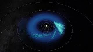 The rubin telescope has already discovered 11,000 new asteroids