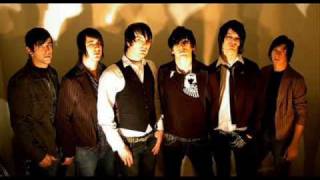 Alesana- The Last Three Letters