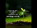 பிறந்த அடுத்த நொடியில் இருந்து இறக்க துவங்குகிறோம் ... @niveniranmommanju motivationquotes