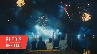 SEVENTEEN (세븐틴) '청춘찬가'  MV