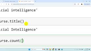 SMIT Batch7: Python String, String functions, String formatting