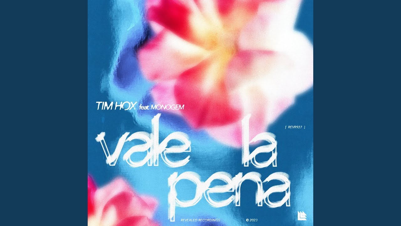 Vale La Pena - YouTube