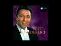 Fritz Wunderlich ~ Rigoletto: Freundlich blick' ich (Questa o quella)