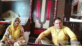 Yaari Rakh Parde Di Live | Jnaab Gulshan Meer  Rittu Meer Sahil Meer Live Rehearsal Time