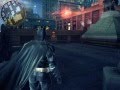 Gameplay Batman : The Dark Knight Rises