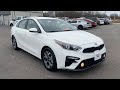 2020 Kia Forte Republic, Springfield, Ozark, Nixa, Bolivar, MO LE212230