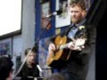 The Swell Season - Low Rising @ Amoeba Records in Hollywood - 10/28/09