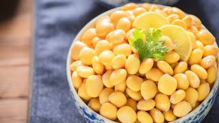 Don't just eat it for fun! The amazing benefits of lupines 2026
