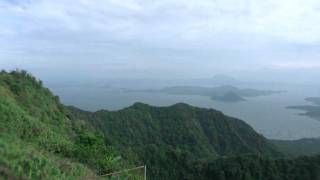 Tag64/2 Taal-Kratersee Philippinen (Hafen Manila) - ReiseWorld Kreuzfahrt Weltreise