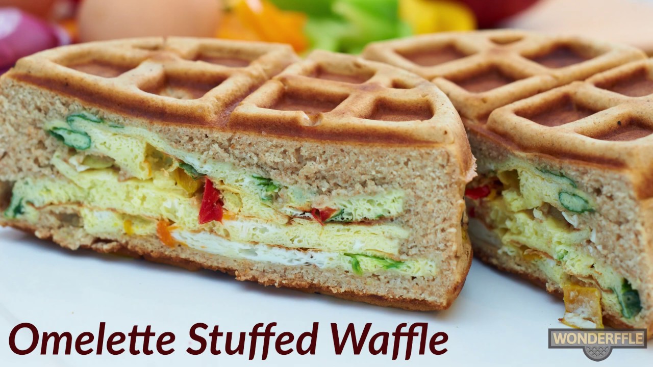 Omelette Youtube