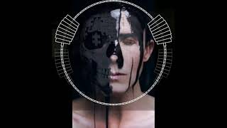 IAMX - I Come With Knifes (Microflex Remix)