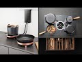 5 Innovative Cooktops That Will Blow Your Mind