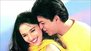 Hum Tumhare Hain Sanam | Title Song HD 1080p | Shahrukh Khan, Madhuri Dixit | Udit Narayan