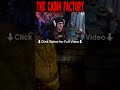 haunted cabins full of ghosts the cabin factory indie horror game shorts horrorgame